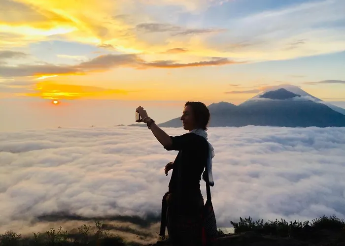 Bunbulan Panorama