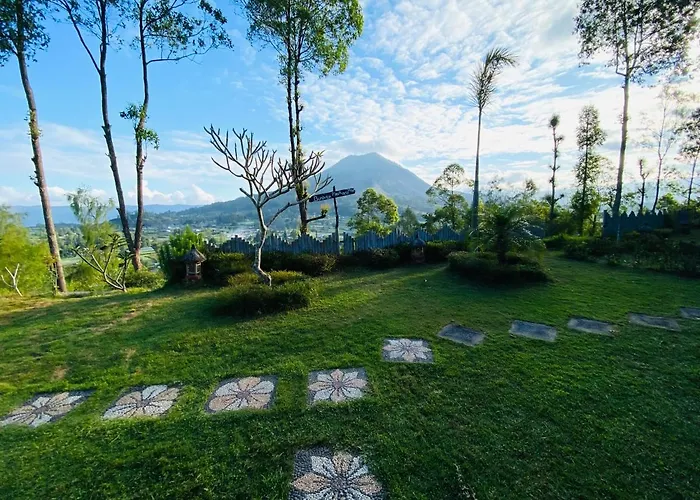 Bunbulan Panorama 3*