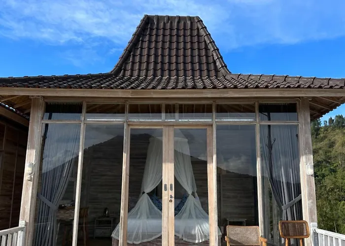 Bunbulan Panorama 3*