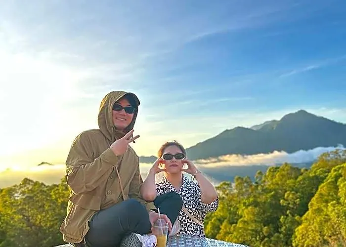 Bunbulan Panorama 3*